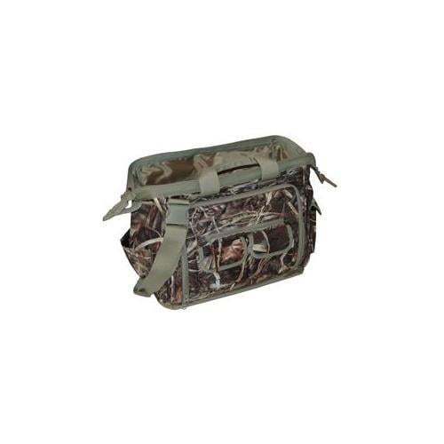 Mud River The Dog Handlers Bag, Realtree Max-4