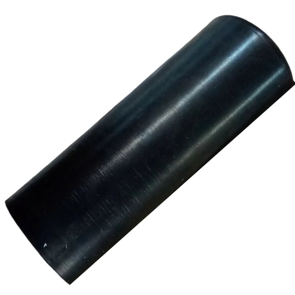 jioovziy T2240-25452 Black PTO shaft cover replacement parts for tractors