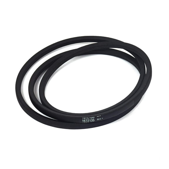 Briggs & Stratton OEM 1672135SM V-Belt Ha 080.30