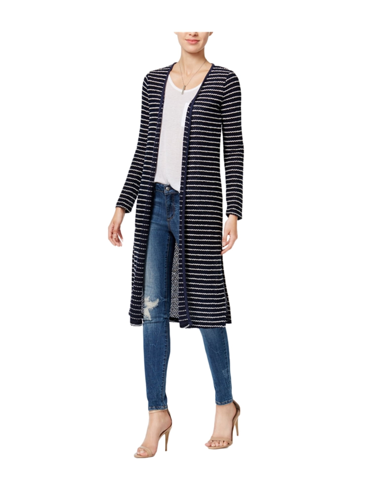 maxi cardigan sweater