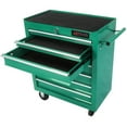 thumbnail image 3 of ARTMAN 7 Drawer Rolling Storage Tool Chest, with Key Locking and Parking Brake, Tool Storage Cabinet for Garage, Warehouse, Workshop, Repair Shop, 3 of 15