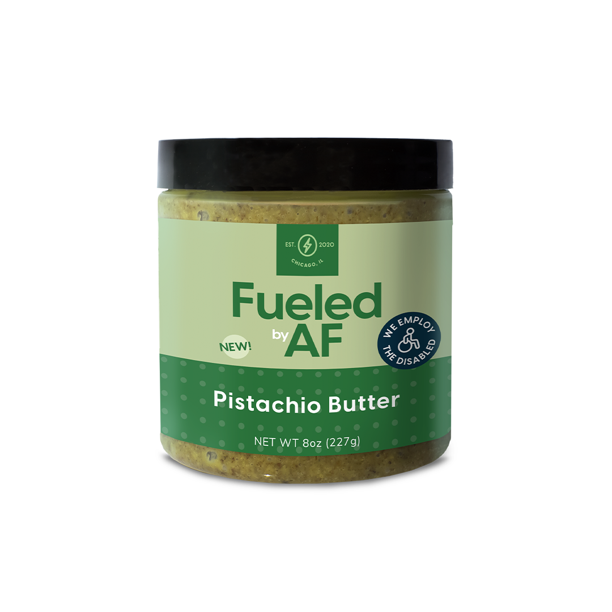 Pistachio Butter 8oz