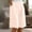 #Beige, variant on George Women's Wide Leg Knee Length Elastic Bermuda Culottes,Long Shorts,#Army Green,Size XXXL