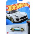 thumbnail image 1 of Hot Wheels Car 2024 E Case 1:64 Diecast Toys for Boys Monster High Ford Mustang Fast & Furious Ice Charger Mercedes Benz Gift, 1 of 1