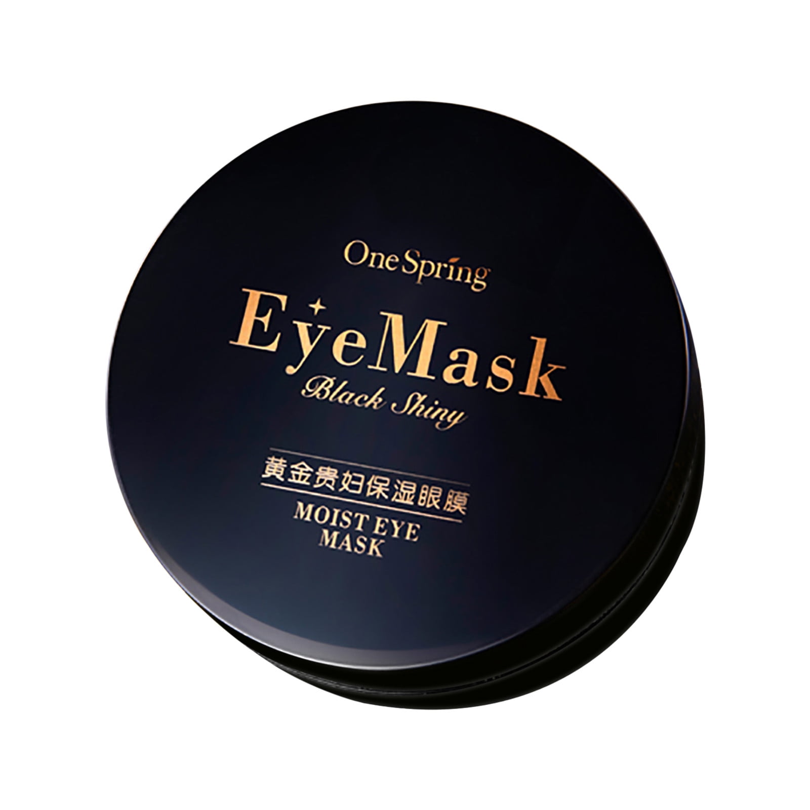 R7208，Eye Patches 24K Gold Eye Patches Hyaluronic And Collagen Eye