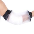 thumbnail image 3 of Cast Protector, Comfortable Convenient Environmental Friendly Waterproof Wound Arm Cover, 600 X 207MM Hand For Arm Cast Adult, 3 of 8