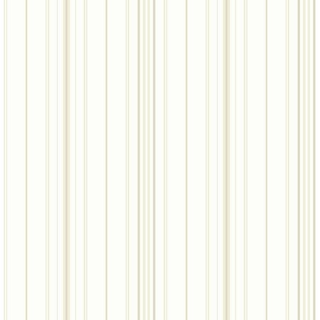 American Classics Wide Pinstripe Wallpaper