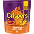 thumbnail image 1 of CRISPERS À SAVEUR D’ÉPICES CAJUN, 1 of 6