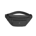 thumbnail image 2 of JZCHUNTOY Sac Bandoulière Minimaliste, Sac Banane de Sport Extérieur Grande Capacité, Sac à Bandoulière Simple Décontracté à Plusieurs Couches pour la Randonnée, la Course, le Cyclisme et les Déplacements Quotidiens, 2 of 6