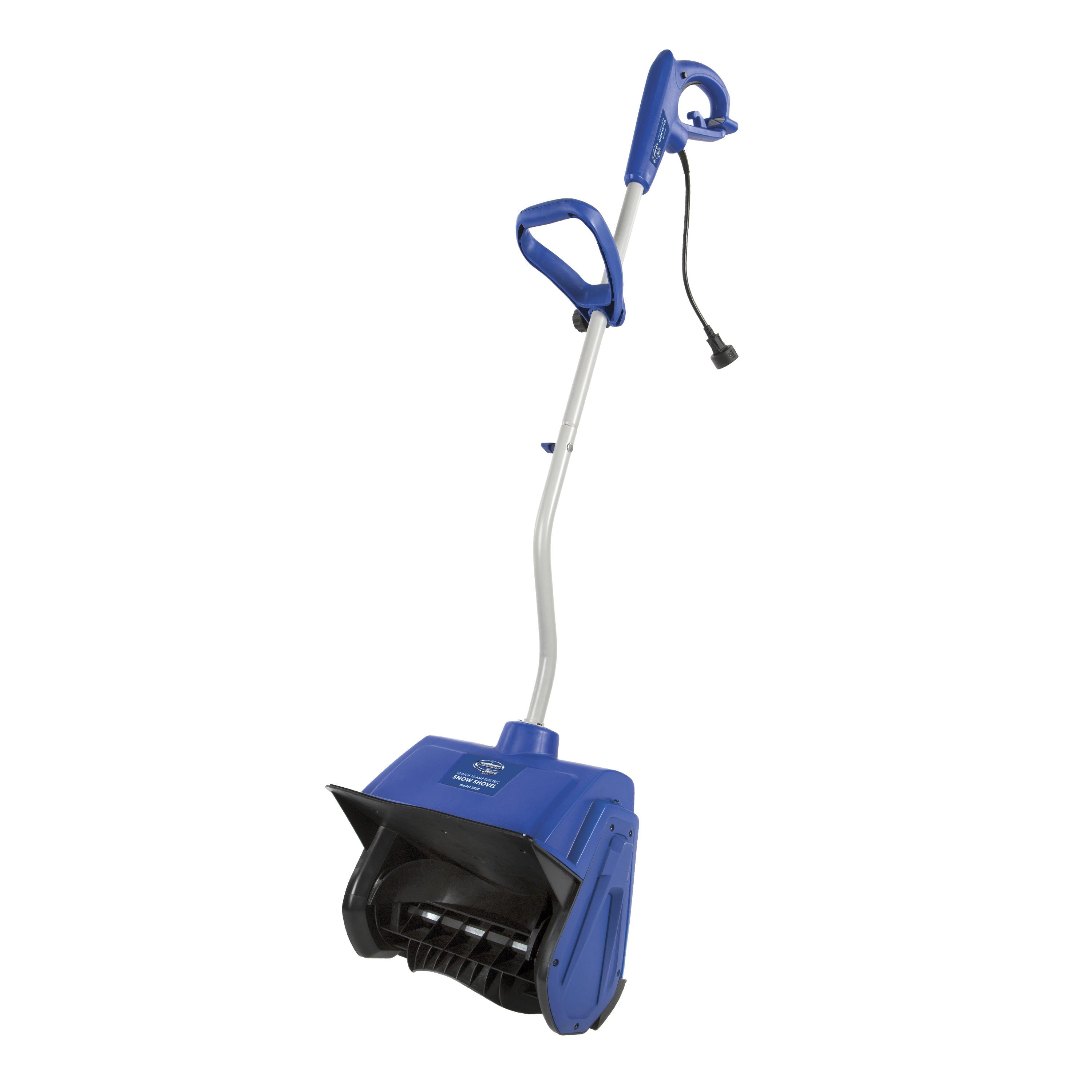 Restored Snow Joe 323ERM 13Inch 10Amp Electric Snow Shovel