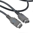 thumbnail image 2 of Gameboy Color Link Cable for Nintendo - 4ft GBC GBP Connection, 2 of 2
