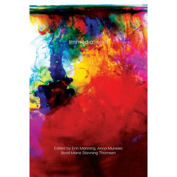 Immediations: Immediation II (Paperback)