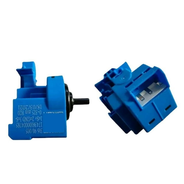 Capteur de Niveau d'Eau pour Machine à Laver LittleSwan 17438100004785 Pcs de Laveuse