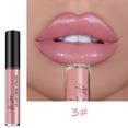 thumbnail image 1 of FcBaudy Rouge à Lèvres pour Femmes, Encre à Lèvres, Gloss Texture Crème, Glaçage pour Lèvres Multicolore, Gloss Crème, Rouge à Lèvres, Rouge à Lèvres, Gloss, 1 of 2