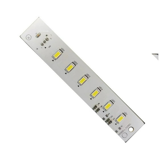 Fridge Light Freezer Light Strips for Three Door RS55K4000SP LED Light Refrigerator Light Board DA41-00674H