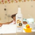 thumbnail image 2 of Dove Beauty Kids 2 in 1 Detangler & Refresher Spray for Coils, Curls & Waves, 8 fl oz, 3 Pack, 2 of 7