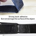 thumbnail image 3 of Cinta Velcro Autoadhesiva 50m Extra Fuerte,Adhesiva De Doble Cara Con Velcro 20mm De Ancho, 3 of 4
