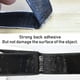 thumbnail image 2 of Cinta Velcro Autoadhesiva 50m Extra Fuerte Adhesivo Doble Cara huangjie unisex, 2 of 2