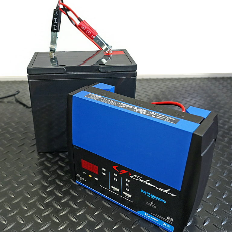 NOCO Genius Multi-Purpose Battery Chargers - JOES Racing Products