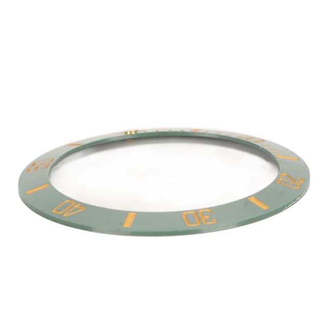 Inserts de Lunette, Céramique Lunette de Montre Insérer Céramique Lunette de Montre Insérer Remplacement Lunette de Montre Insérer Fonctionnalité Intelligente