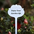 thumbnail image 6 of Biodegradable Peat Pots for seedlings, 100 Pack Plant Seed Starter Pots Kit, 2.4inch Succulent Planter Nursery Pots with 10 Plant Markers, Garden Germination Kits, 6 of 6