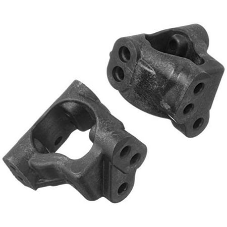 Racing Caster - Team Losi Racing Caster Block Set 0 degrees 22 SCT T 3.0, TLR234085