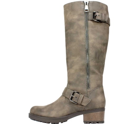 Women's White Mountain Blackbird Riding 