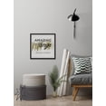 thumbnail image 5 of Marmont Hill Amazing Things Framed Wall Art, 24.00" x 1.50", 5 of 6