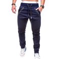 thumbnail image 3 of Pantalones de deporte al aire libre para hombre, pantalones Harem para correr, pantalones de chándal informales para Fitness, moda 2023, 3 of 5
