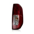 thumbnail image 4 of For Nissan Frontier Tail Light 2005-2014 Rear Passenger Side For NI2801170 | 26550-EA825, 4 of 8