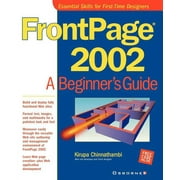 Beginner's Guides (Osborne) FrontPage X, (Paperback)