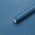 thumbnail image 1 of Papel pintado Ismoon Blue Cobalt Peel Stick Vinyl 45x1000 cm, 1 of 8