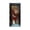 C, variant on Christmas Party Door Curtain Decoration Tapestry Holiday Party Courtyard Door Front Door Curtain Tapestry Door Cover Christmas Decoration