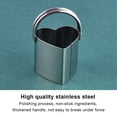 thumbnail image 3 of 3Pcs Sandwich Cutters Star Convenient Time Saving Sealer Multifunctional Crimper Household Kitchen Sandwiches Pies Square shape, 3 of 7