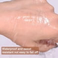 thumbnail image 5 of Lace Double Eyelid Sticker Waterproof Breathable Eyelid Beauty Tapes Eye Makeup Tool, 5 of 5