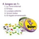 thumbnail image 3 of Juego Mesa Dobble Asmodee Original 8 Jugadores, 3 of 4