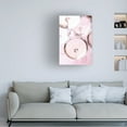 thumbnail image 4 of Trademark Fine Art Pictufy Studio Champagne Tower 2 Canvas Wall Art, 4 of 4