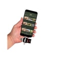 thumbnail image 3 of ICOtec SD Card Reader, Black, X-Small, 3 of 3