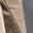 KHAKI, variant on Men Stretch Casual Cargo Pants 6 Pocket UPF50+ Rugged Light Outdoor Work Pants S-XXL（1 pack）