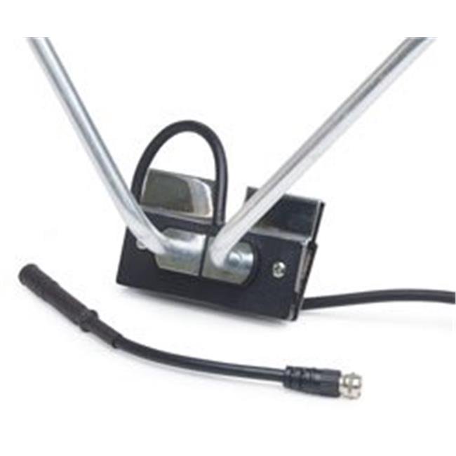 TV FM Window Mount Antenna