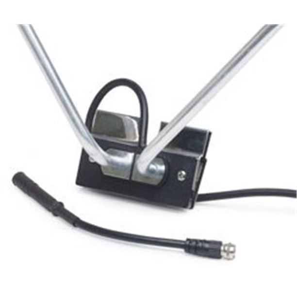 TV FM Window Mount Antenna