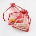 thumbnail image 3 of 100 piezas bolsa de dulces con cordón, 3 of 3