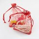 thumbnail image 3 of 100 piezas bolsa de dulces con cordón, 3 of 3