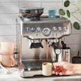 thumbnail image 4 of Long Water Funnel Water Tank Funnel Espresso Machine Water Tank Gray, 4 of 5