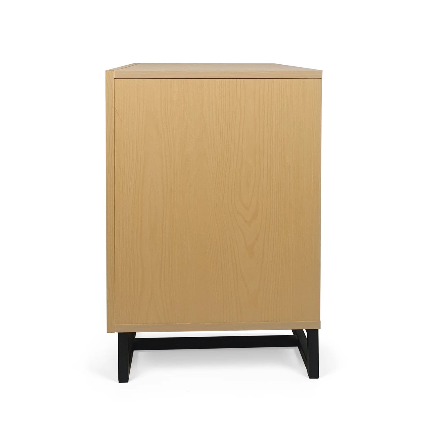 Kadyn 3 Drawer Nightstand, Nightstand Side Table with Drawers, Drawer Nightstand for Bedroom, Natural Kadyn 3 Drawer Nightstand, Nightstand Side Table with Drawers, Drawer Nightstand for Bedroom, Natural