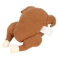 thumbnail image 3 of Dog Toy, Keep Clean Roasted Turkey Pet Snuffle Toy Attractive  for Pets, 3 of 8
