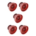 thumbnail image 2 of Toystoory Donut Mold Doughnut Shaping Device Kitchen DIY Baking Mould Making Donuts Home Baking Cookies Bakery Tools Tool Gadget Type2 NO2, 2 of 6