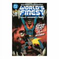 thumbnail image 1 of Batman superman world is finest 23, 1 of 2