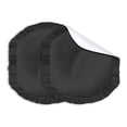 thumbnail image 1 of Protectores de lactancia Chicco 60 Pzas Pads Mamarios Negros, 1 of 4