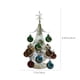 thumbnail image 3 of Adornos Navideños onlyliua Manualidades Vidrio, 3 of 6